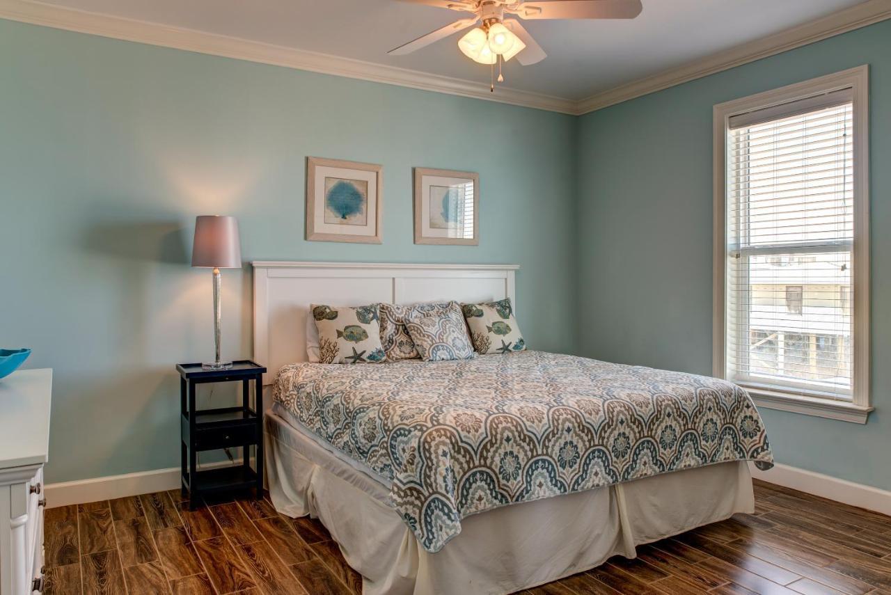 High Tide - Pet Friendly! Expansive Floor Plan And Stunning Views! Large Gulf Front Deck! Home Dauphin Island Dış mekan fotoğraf