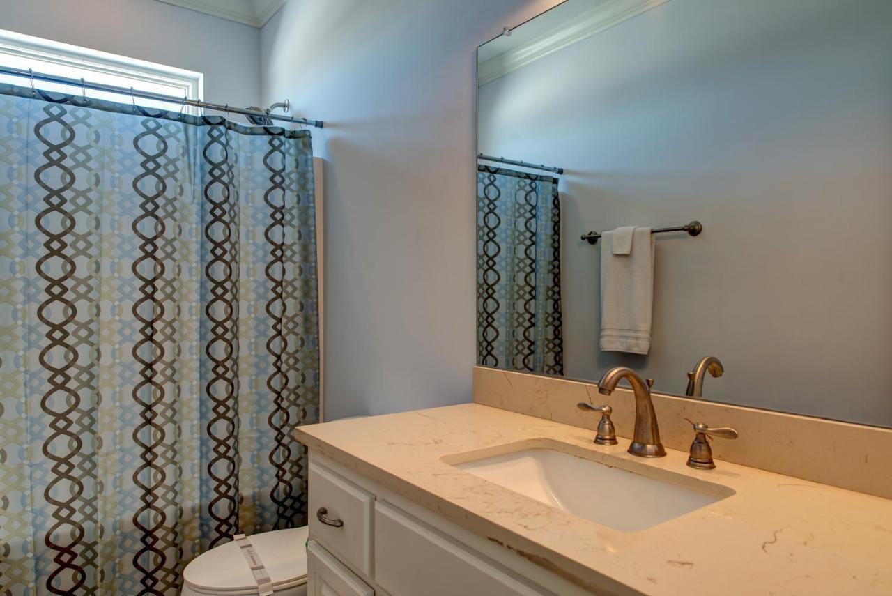 High Tide - Pet Friendly! Expansive Floor Plan And Stunning Views! Large Gulf Front Deck! Home Dauphin Island Dış mekan fotoğraf