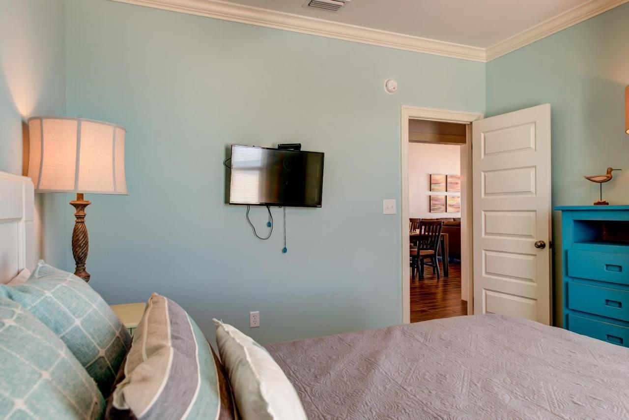 High Tide - Pet Friendly! Expansive Floor Plan And Stunning Views! Large Gulf Front Deck! Home Dauphin Island Dış mekan fotoğraf