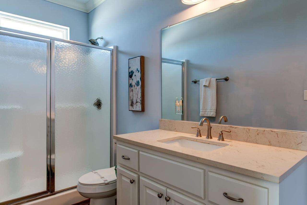 High Tide - Pet Friendly! Expansive Floor Plan And Stunning Views! Large Gulf Front Deck! Home Dauphin Island Dış mekan fotoğraf