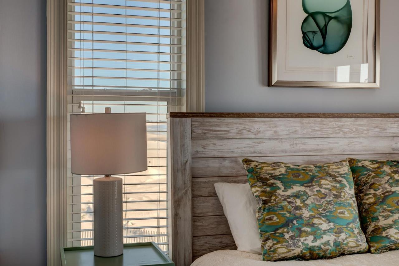 High Tide - Pet Friendly! Expansive Floor Plan And Stunning Views! Large Gulf Front Deck! Home Dauphin Island Dış mekan fotoğraf